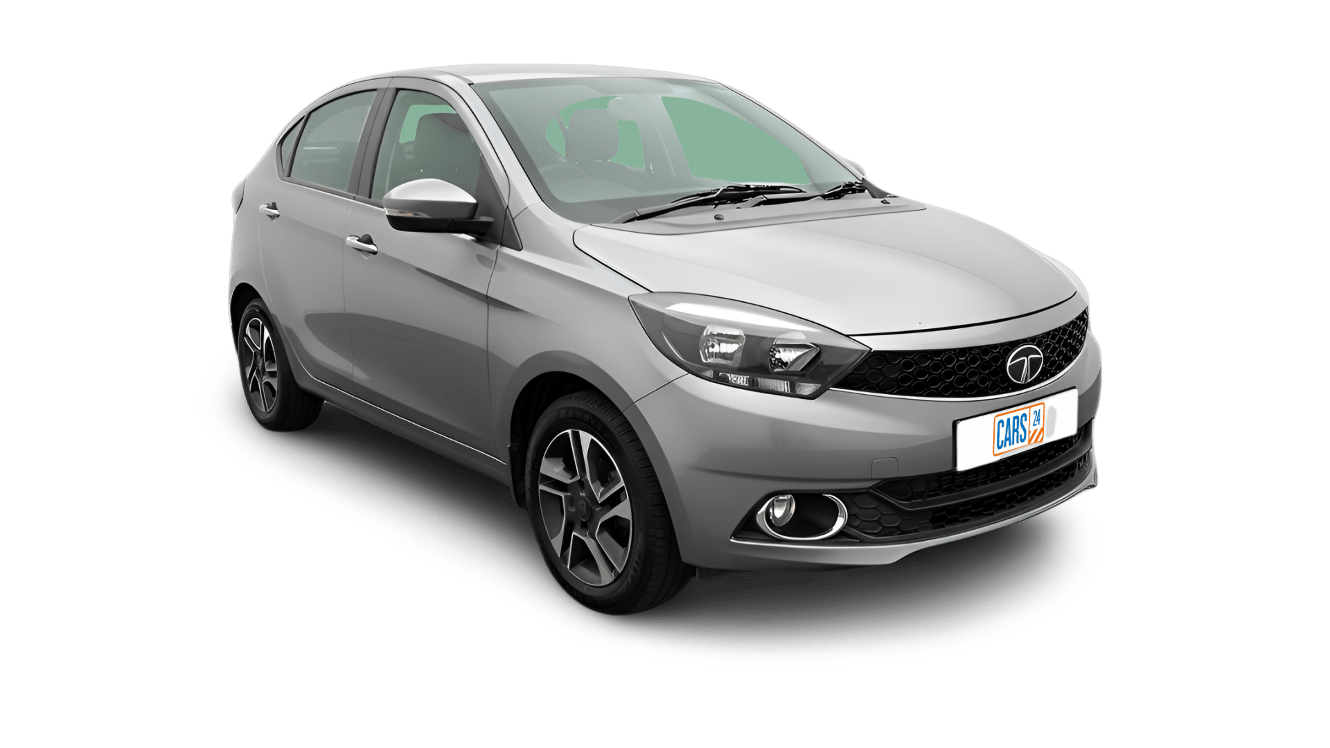 2018 Tata TIGOR - Sedan - Petrol - Manual - ₹3.03 lakh